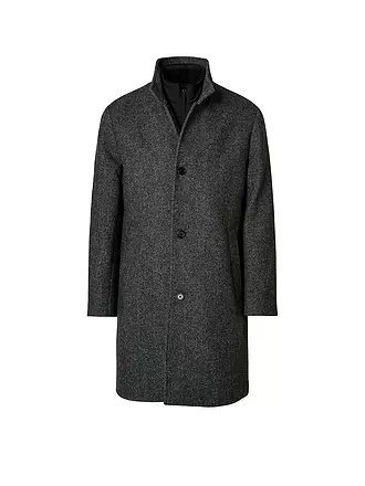 SELECTED | Wollmantel SLHRAINAR | 